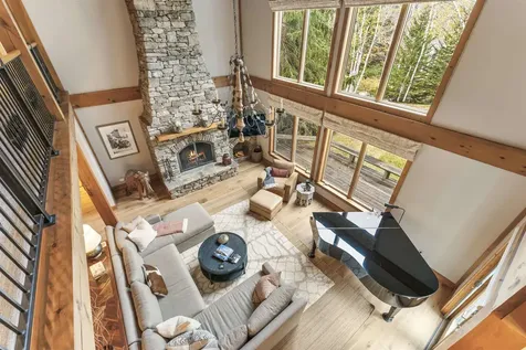 14 Stone House Road Winhall VT 05340