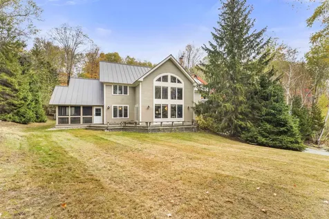 14 Stone House Road Winhall VT 05340