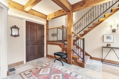 14 Stone House Road Winhall VT 05340