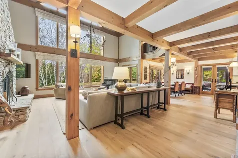 14 Stone House Road Winhall VT 05340