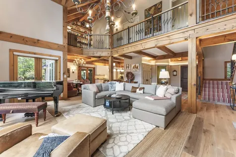 14 Stone House Road Winhall VT 05340