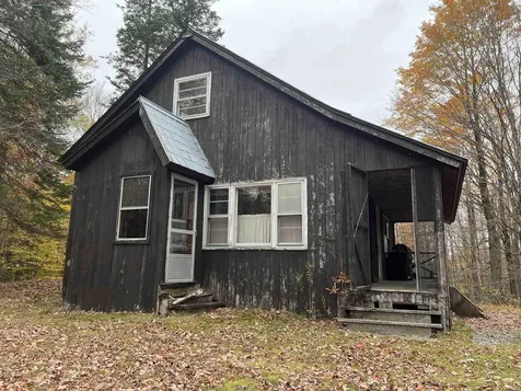 2872 Balance Rock Road Westfield VT 05874