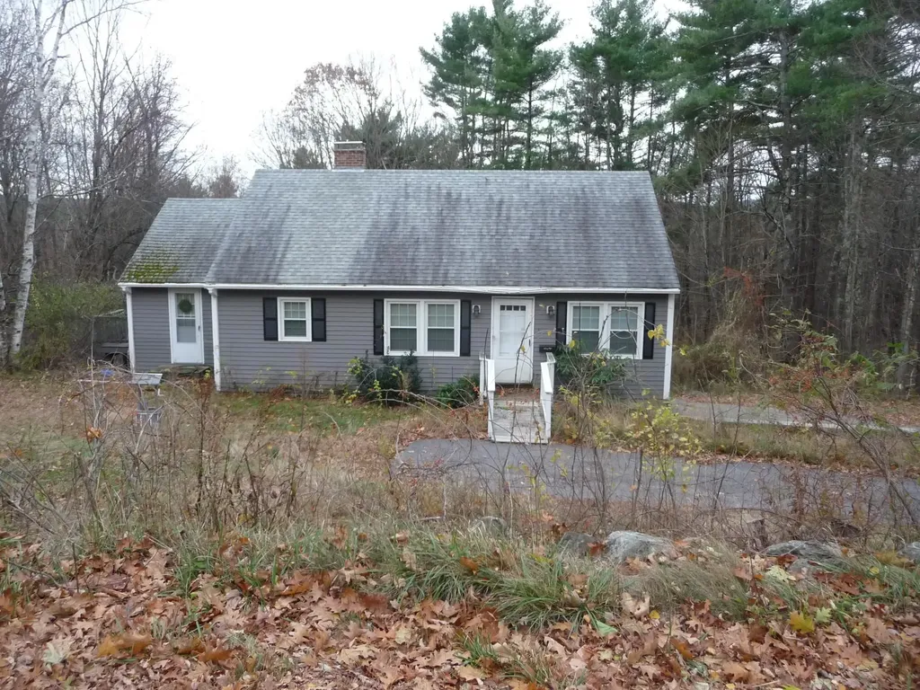 73 Seavey Road Belmont NH 03220