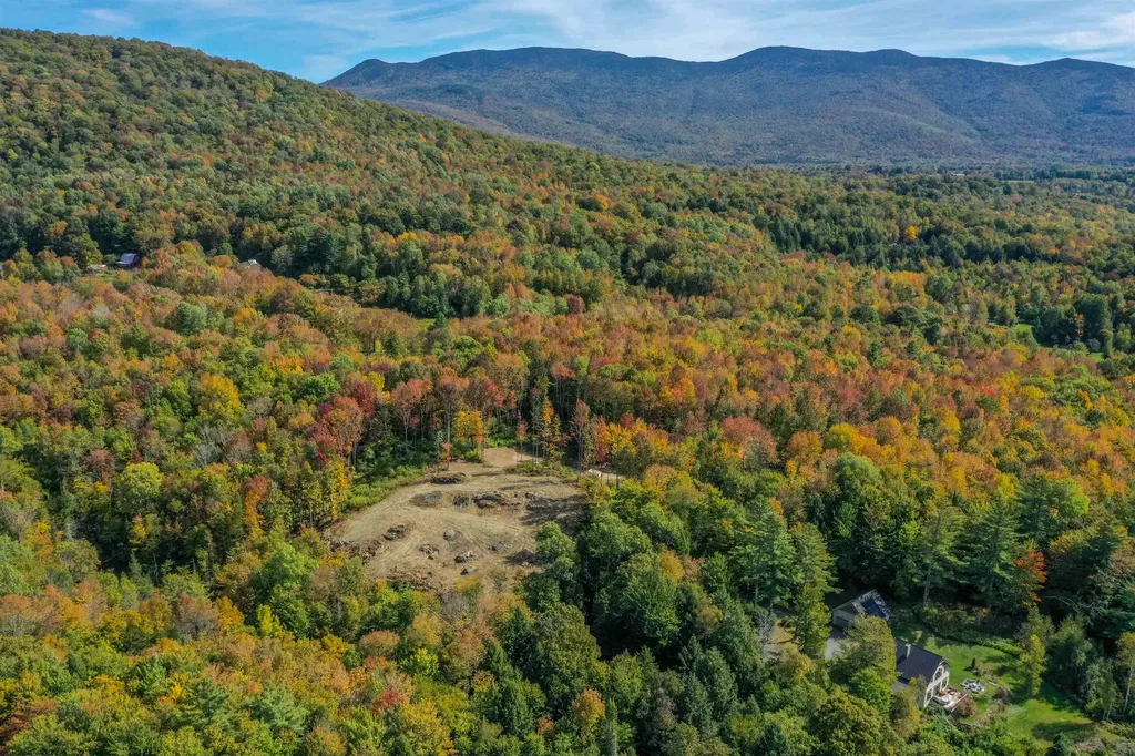 334 Ruby Raymond Road Waterbury VT 05677