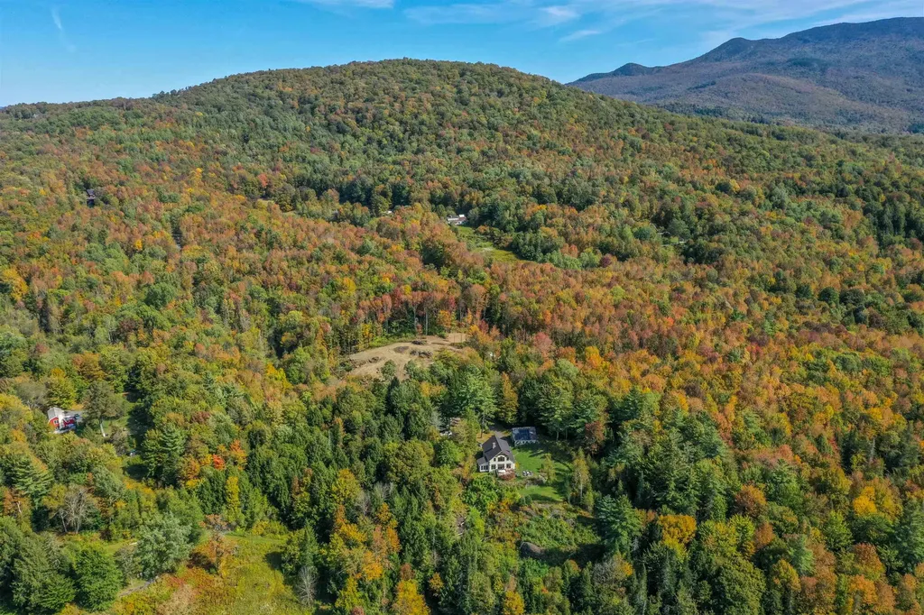 334 Ruby Raymond Road Waterbury VT 05677