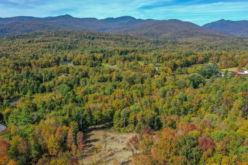 334 Ruby Raymond Road Waterbury VT 05677