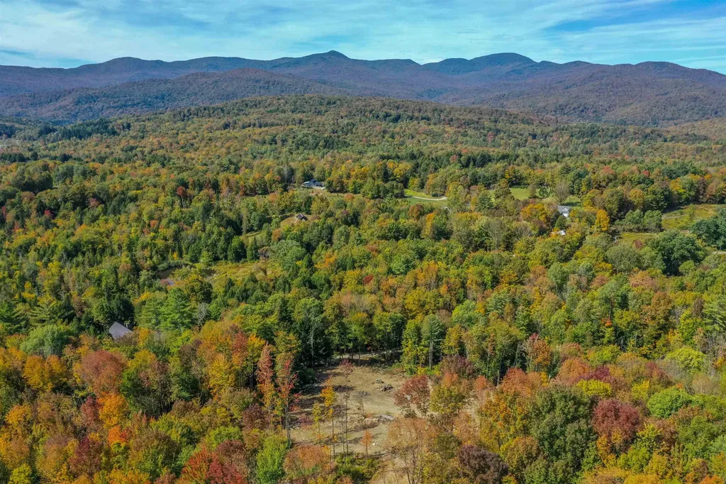 334 Ruby Raymond Road Waterbury VT 05677