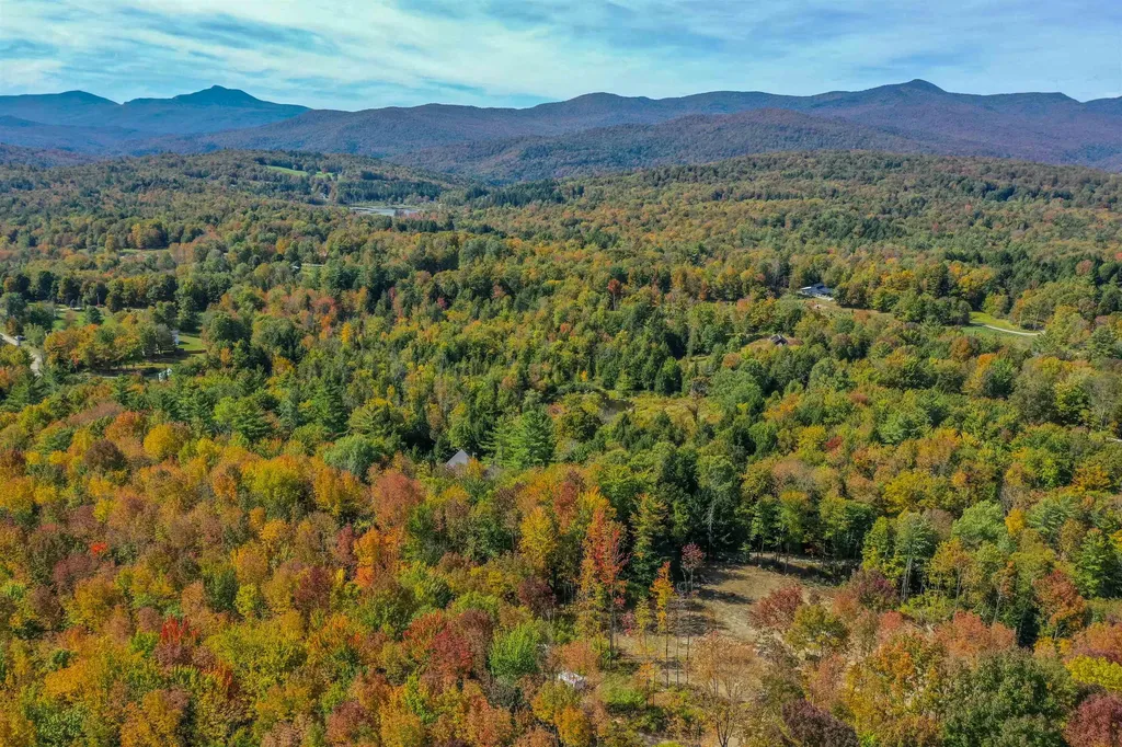 334 Ruby Raymond Road Waterbury VT 05677