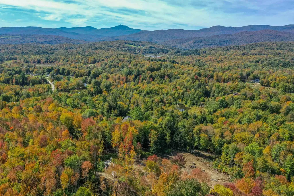 334 Ruby Raymond Road Waterbury VT 05677