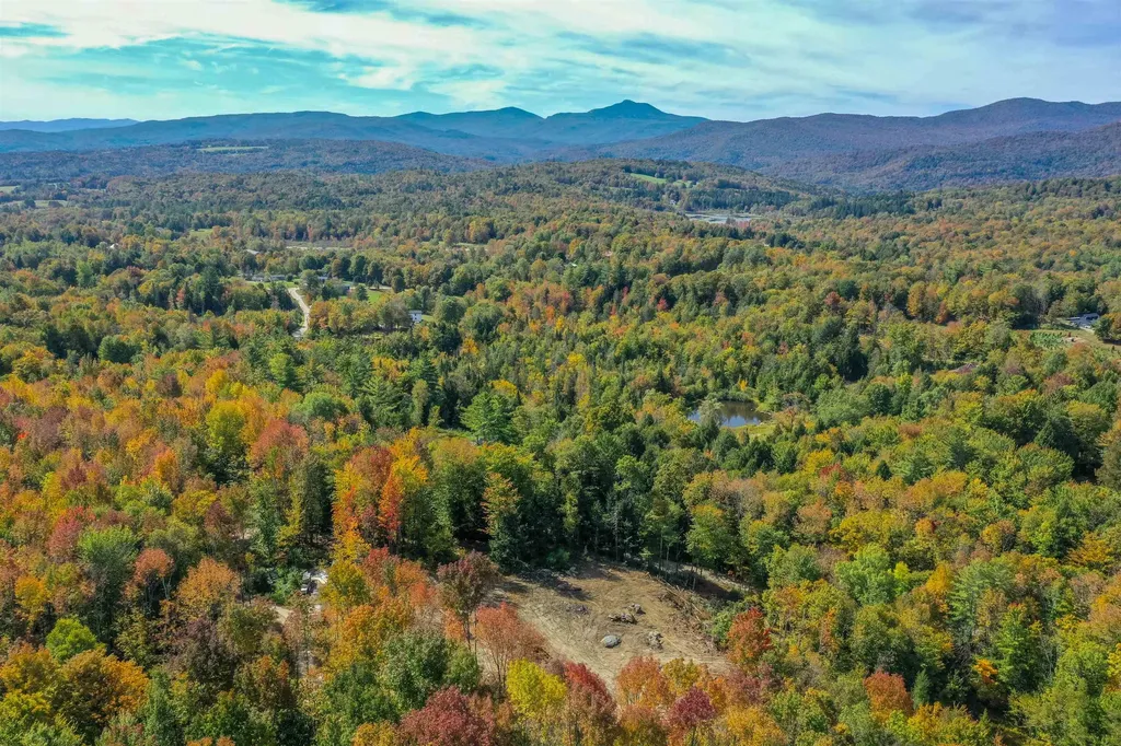 334 Ruby Raymond Road Waterbury VT 05677