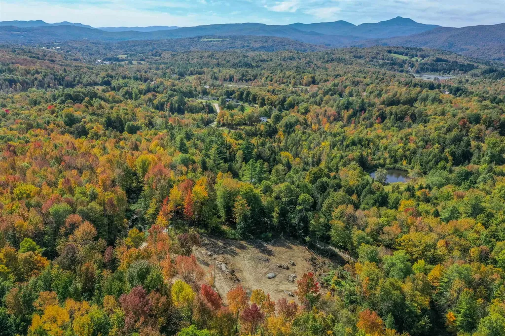 334 Ruby Raymond Road Waterbury VT 05677