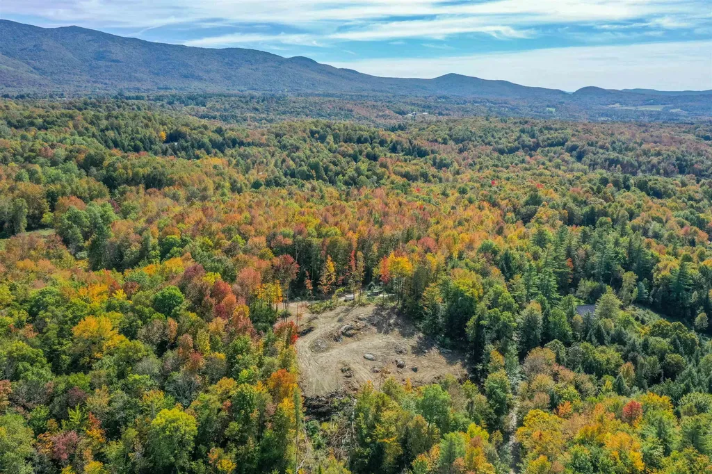 334 Ruby Raymond Road Waterbury VT 05677