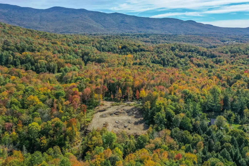 334 Ruby Raymond Road Waterbury VT 05677