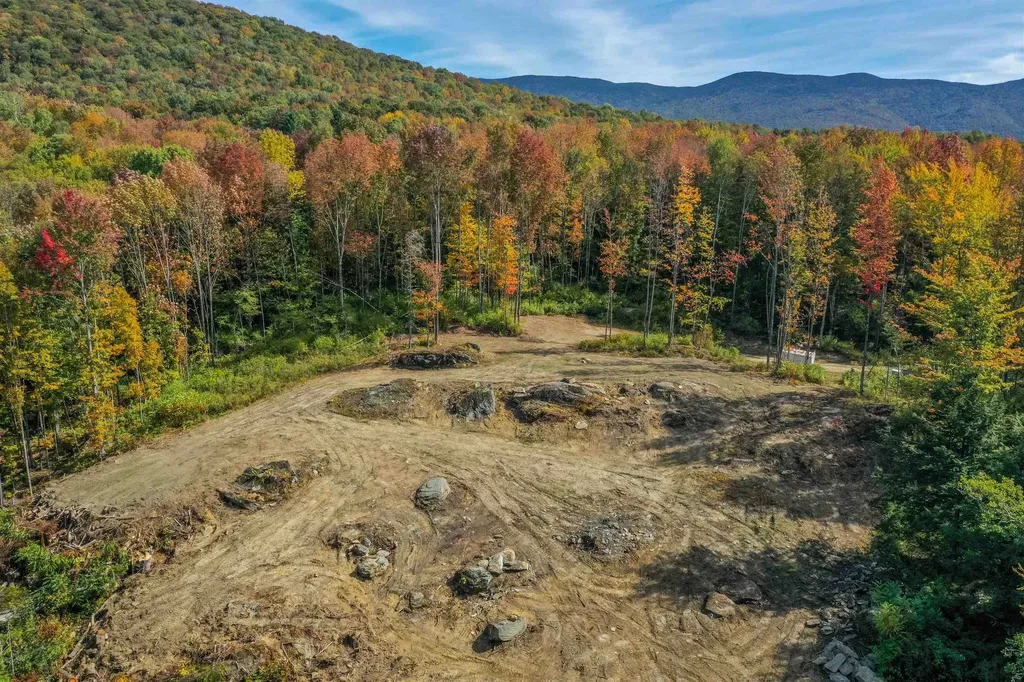 334 Ruby Raymond Road Waterbury VT 05677