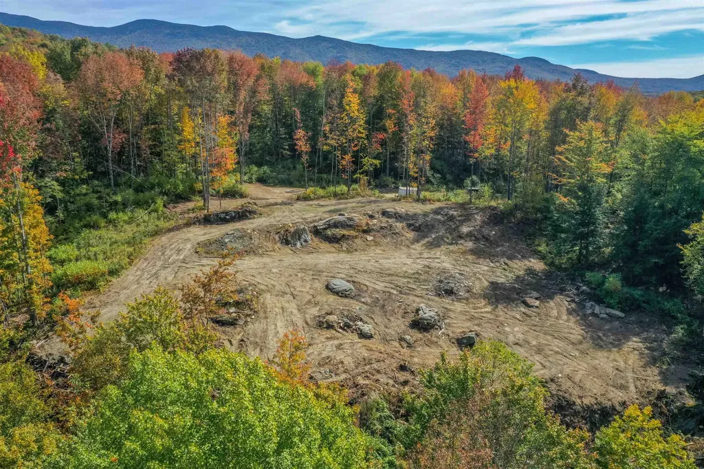 334 Ruby Raymond Road Waterbury VT 05677