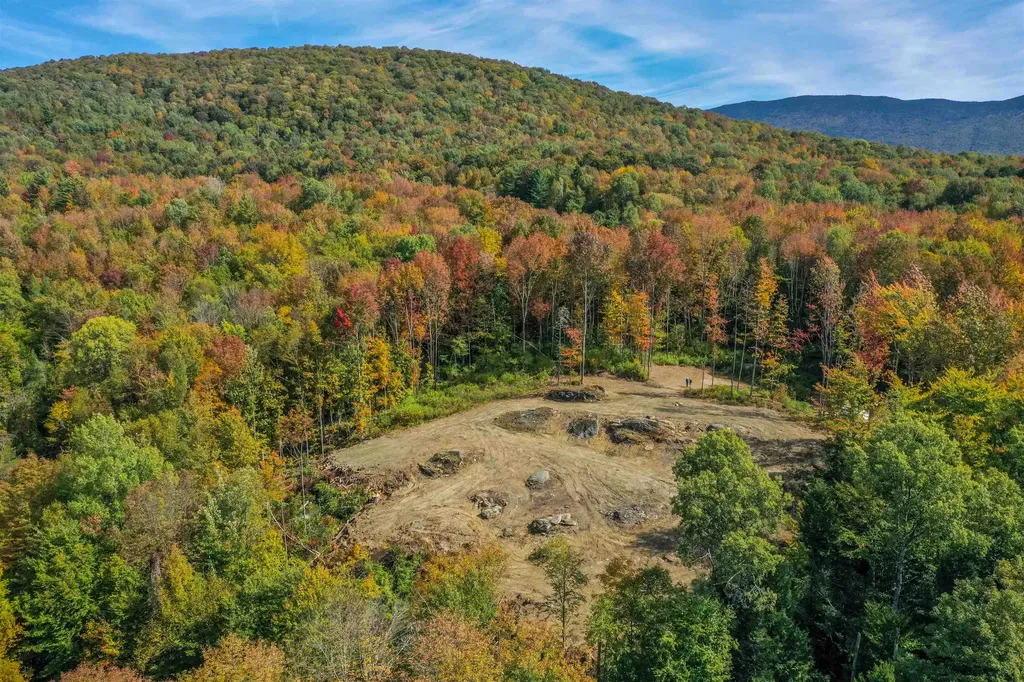 334 Ruby Raymond Road Waterbury VT 05677