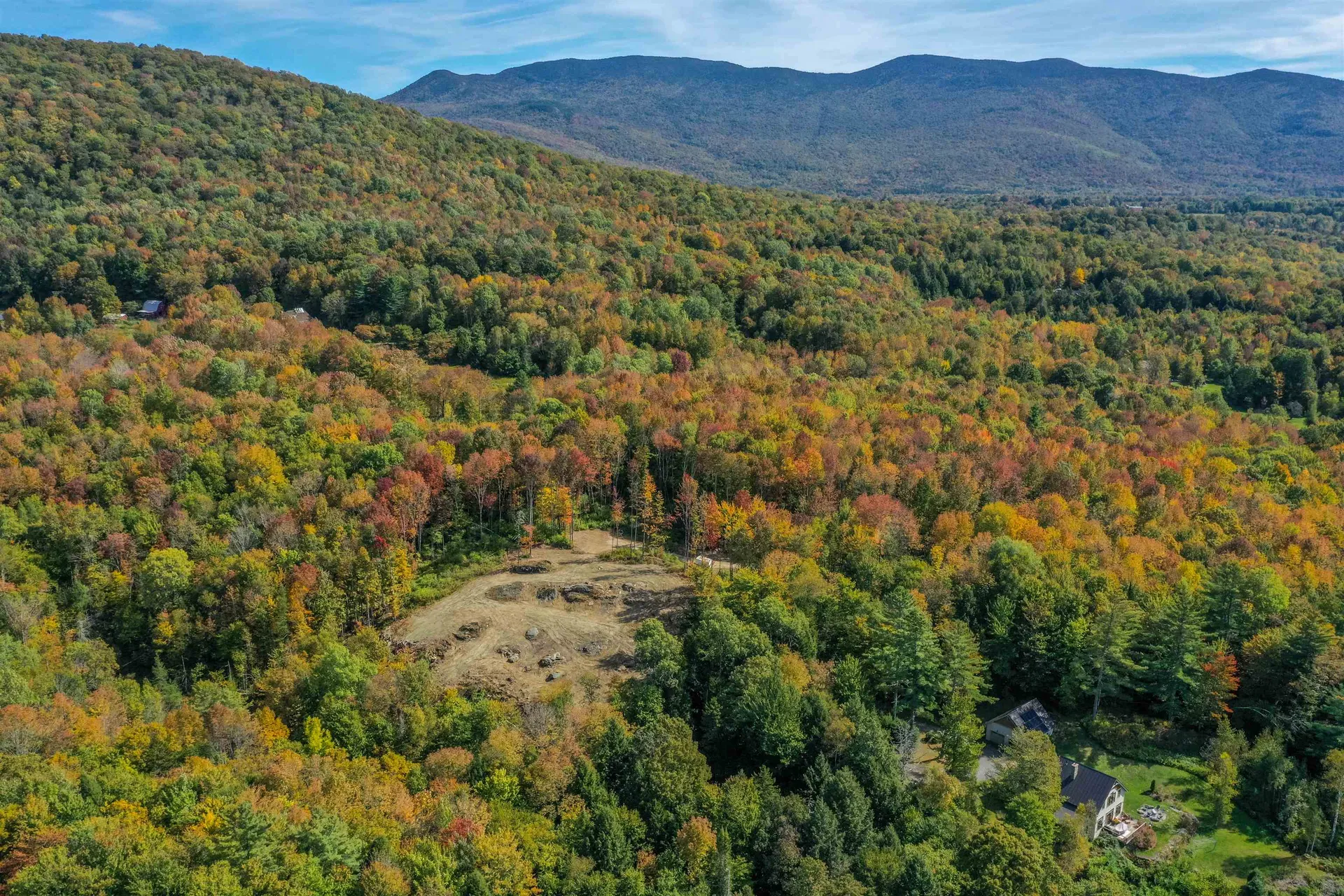 334 Ruby Raymond Road Waterbury VT 05677