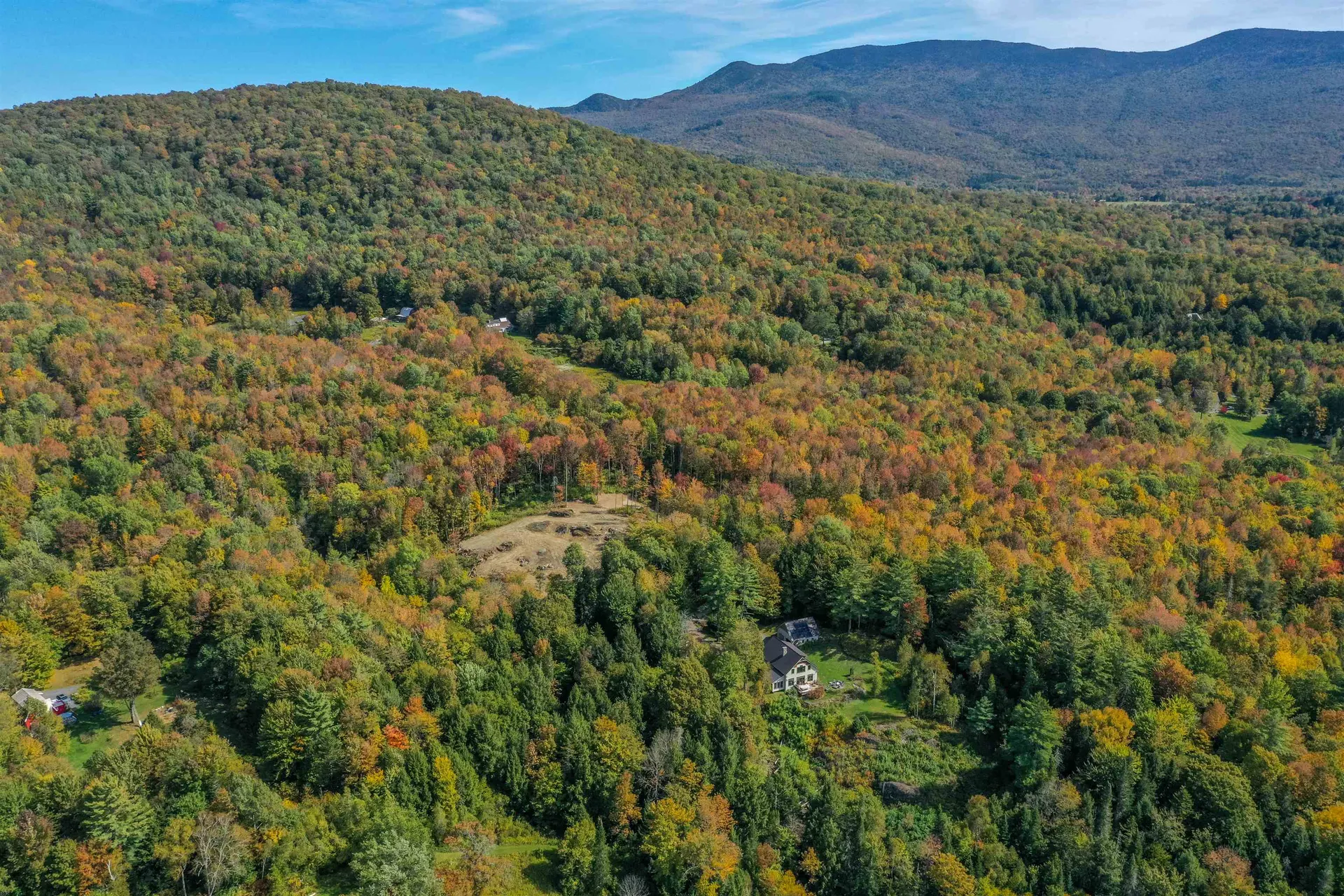 334 Ruby Raymond Road Waterbury VT 05677