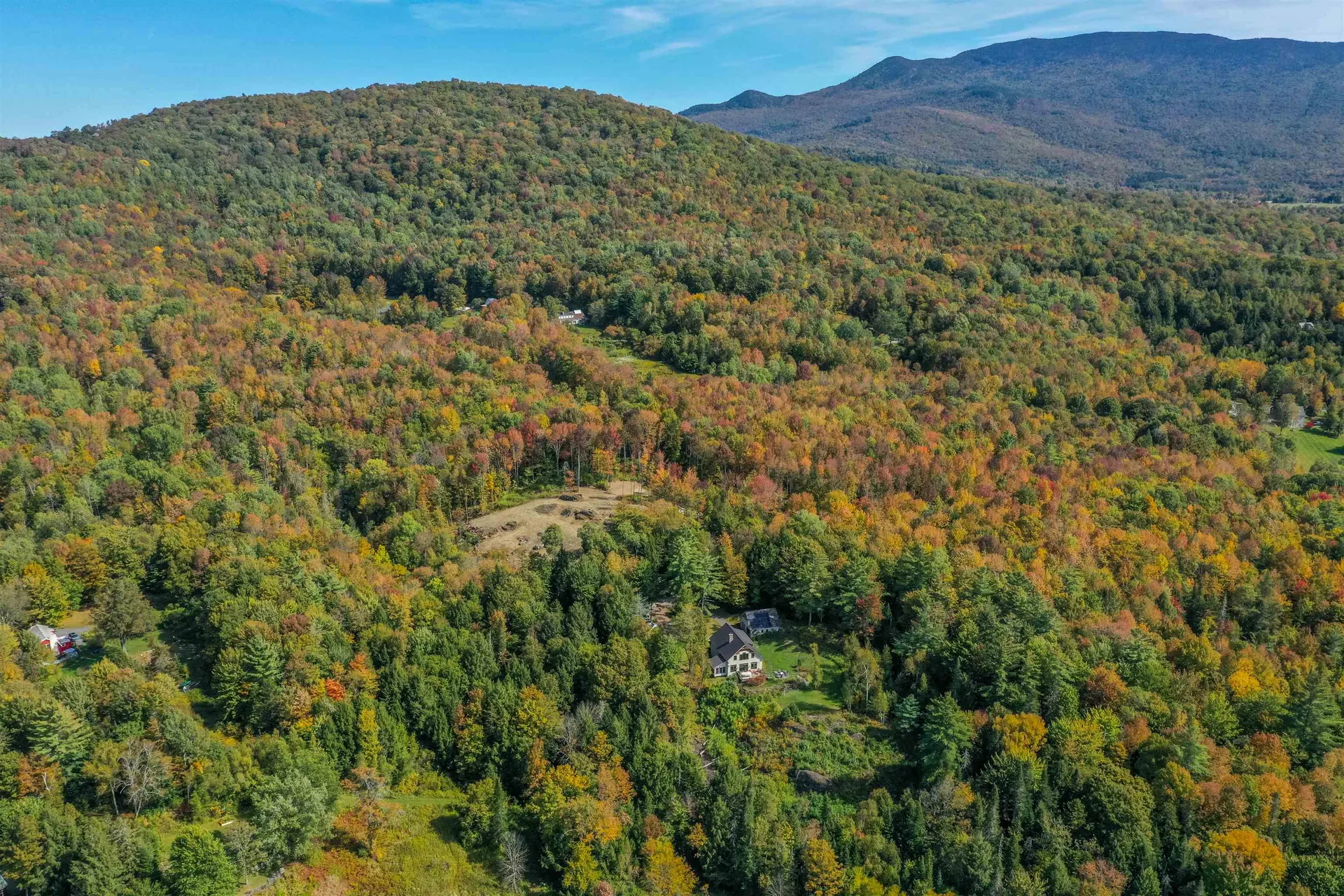 334 Ruby Raymond Road Waterbury VT 05677