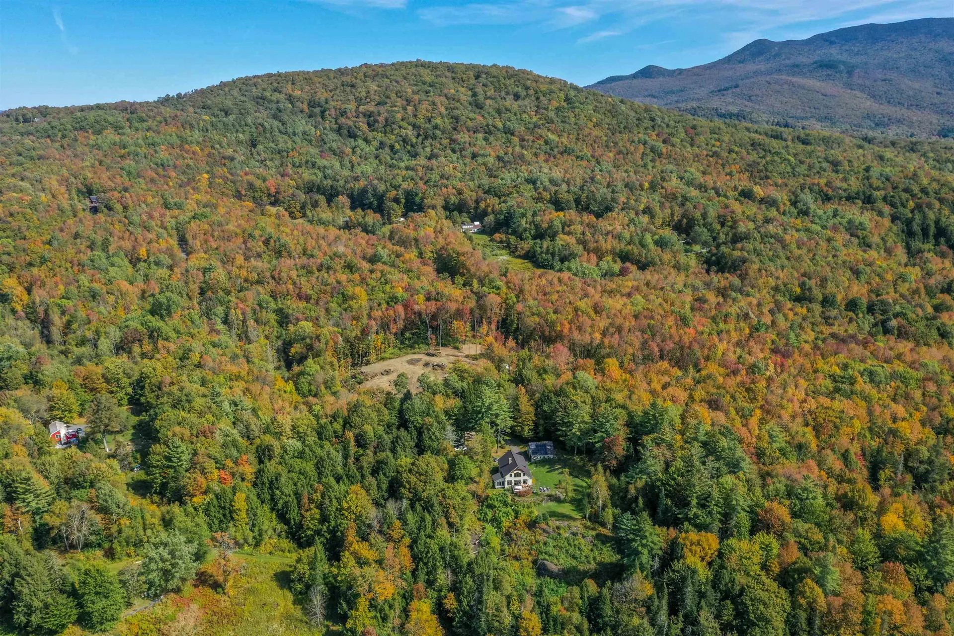 334 Ruby Raymond Road Waterbury VT 05677