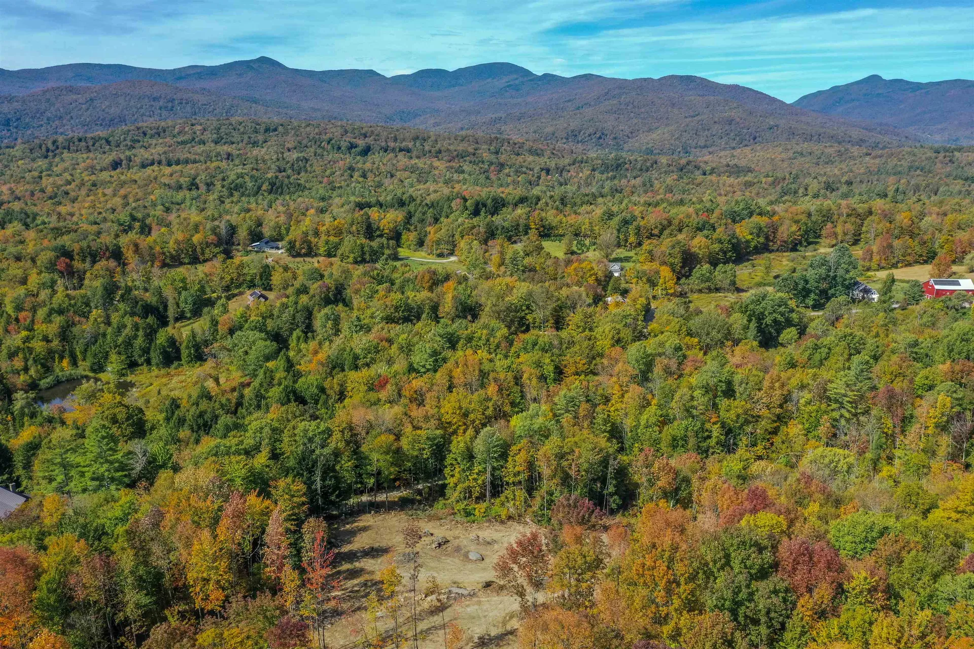 334 Ruby Raymond Road Waterbury VT 05677