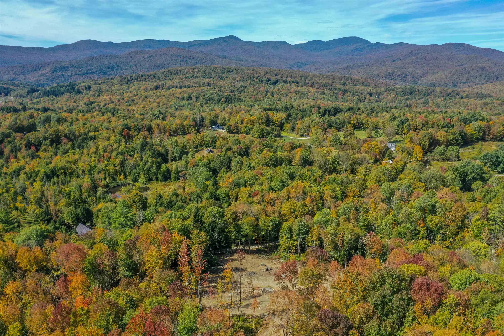 334 Ruby Raymond Road Waterbury VT 05677