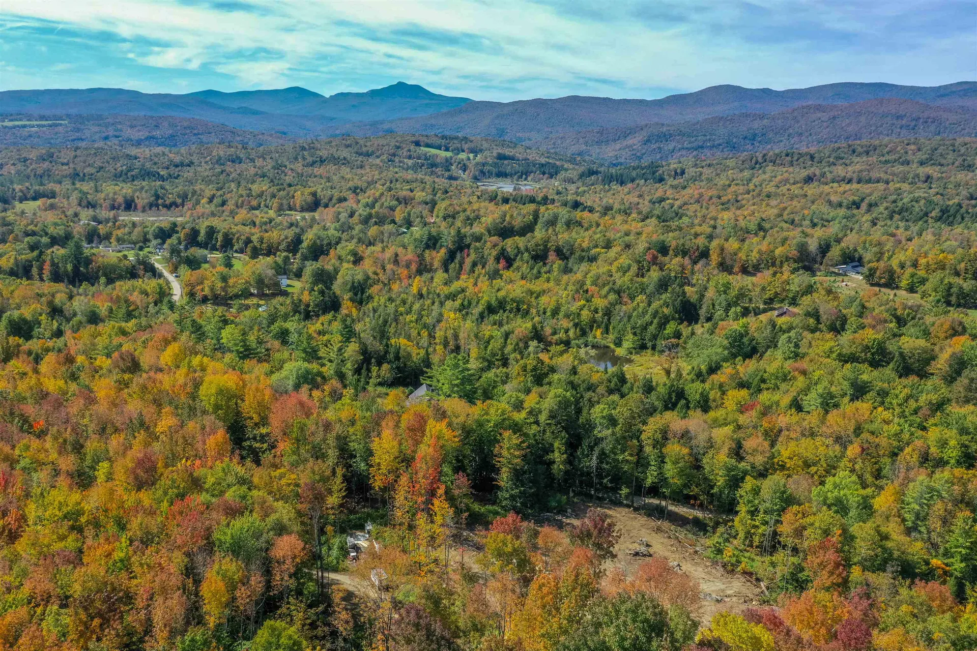 334 Ruby Raymond Road Waterbury VT 05677