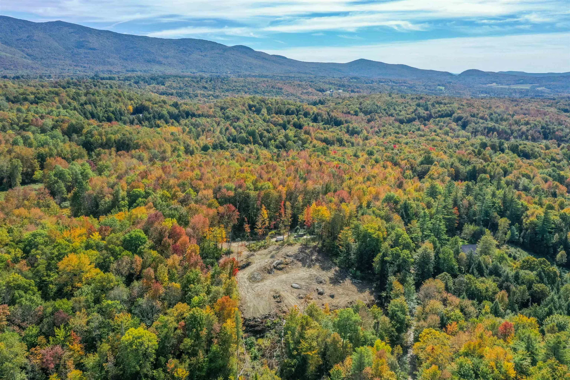 334 Ruby Raymond Road Waterbury VT 05677