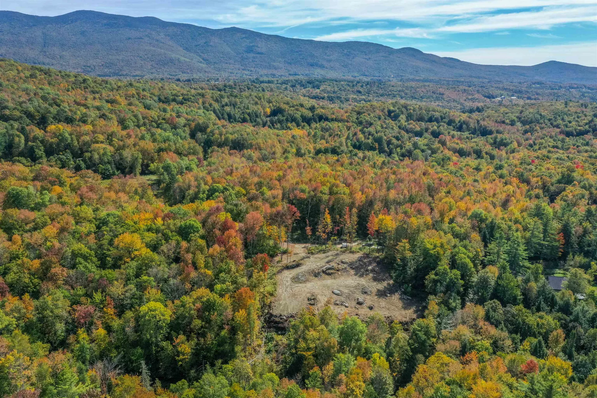 334 Ruby Raymond Road Waterbury VT 05677