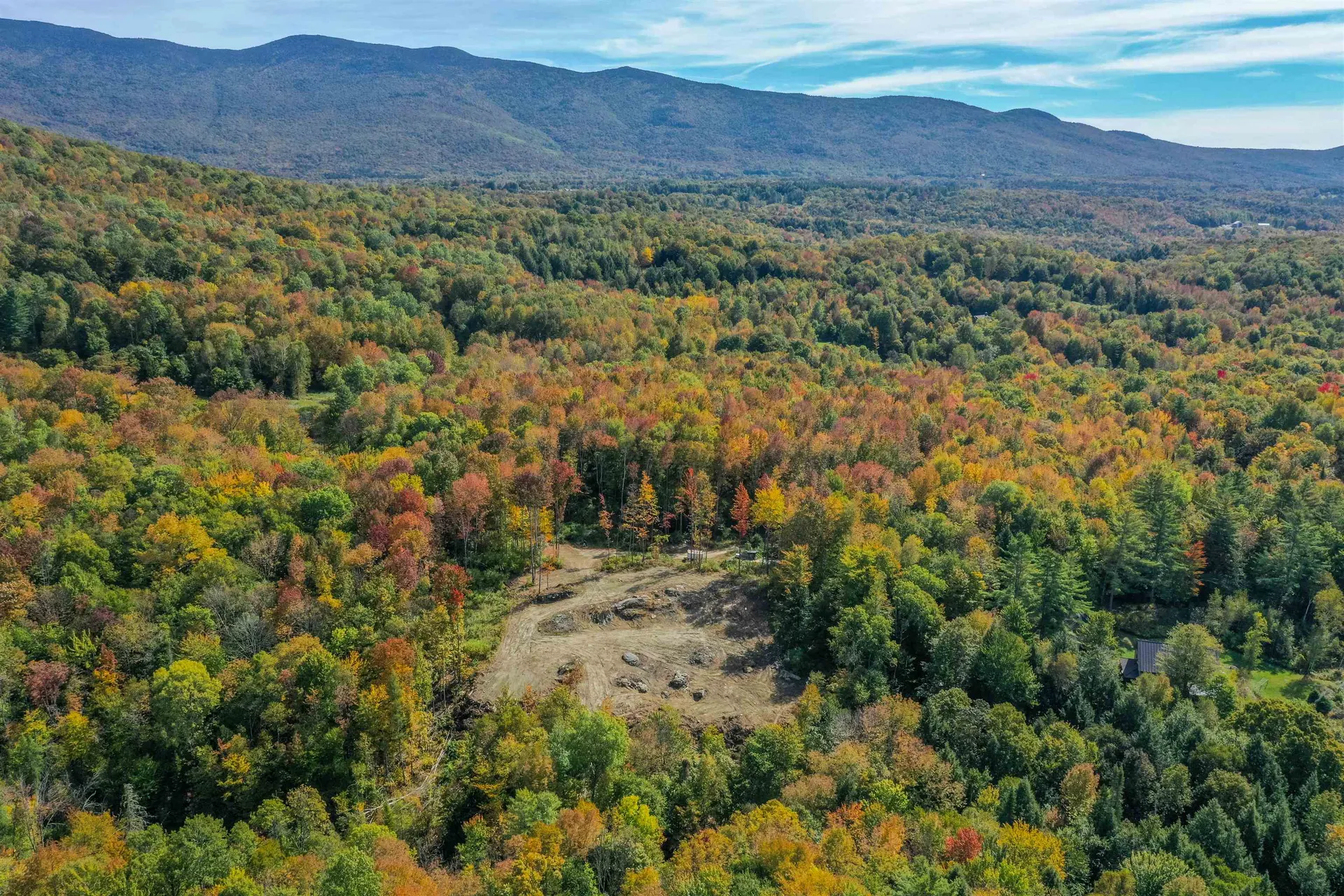 334 Ruby Raymond Road Waterbury VT 05677