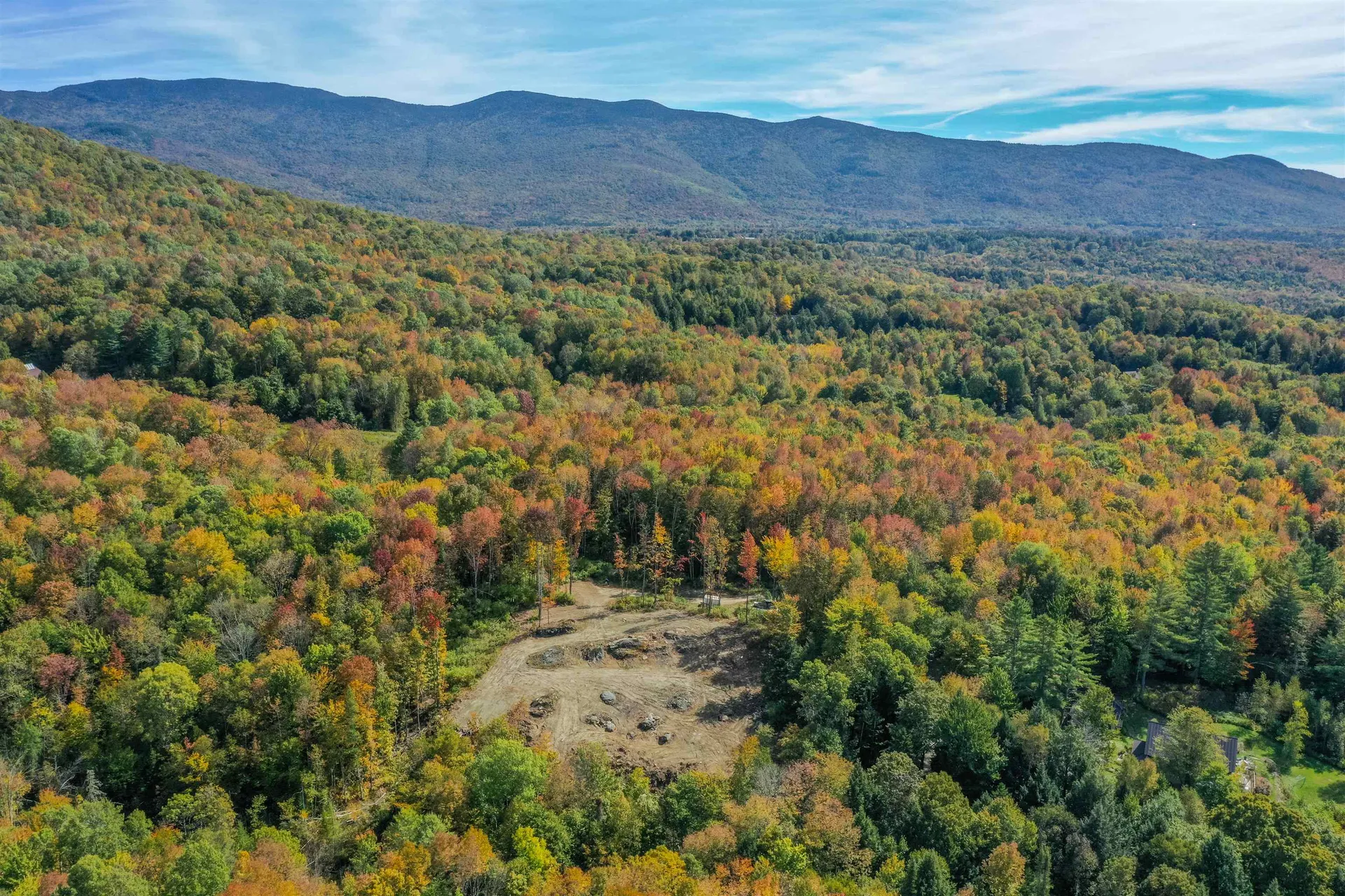 334 Ruby Raymond Road Waterbury VT 05677