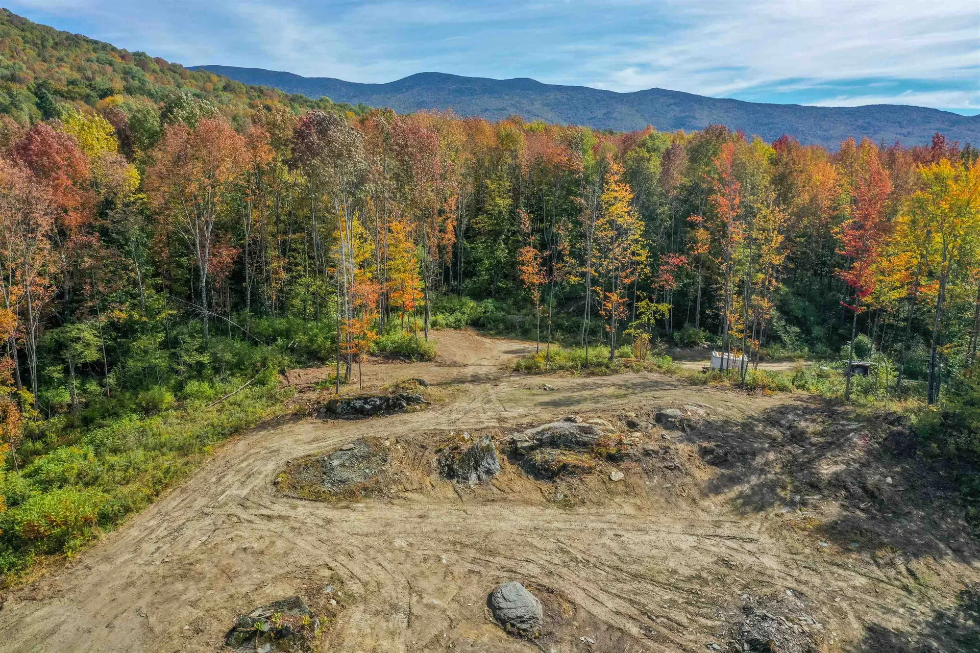 334 Ruby Raymond Road Waterbury VT 05677