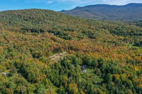 334 Ruby Raymond Road Waterbury VT 05677