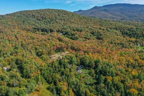 334 Ruby Raymond Road Waterbury VT 05677