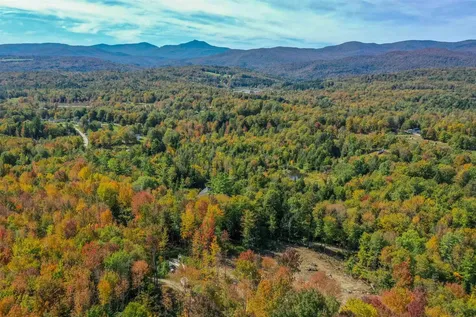 334 Ruby Raymond Road Waterbury VT 05677