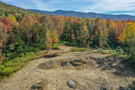 334 Ruby Raymond Road Waterbury VT 05677