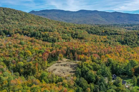 334 Ruby Raymond Road Waterbury VT 05677