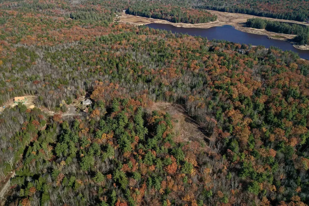 Lot 70 Homestead Lane Barrington NH 03825