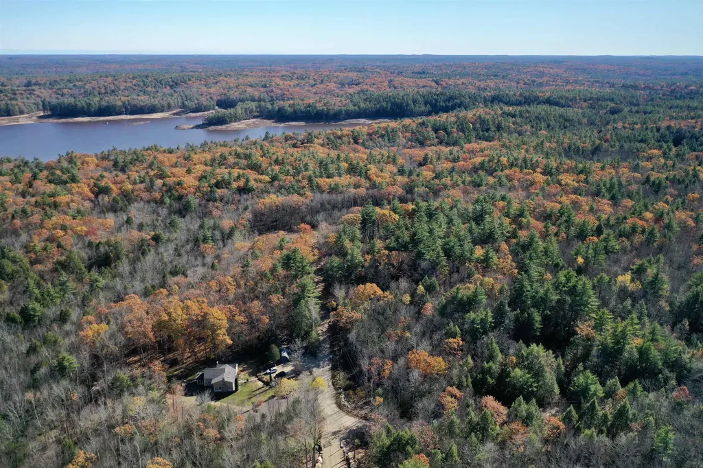 Lot 70 Homestead Lane Barrington NH 03825