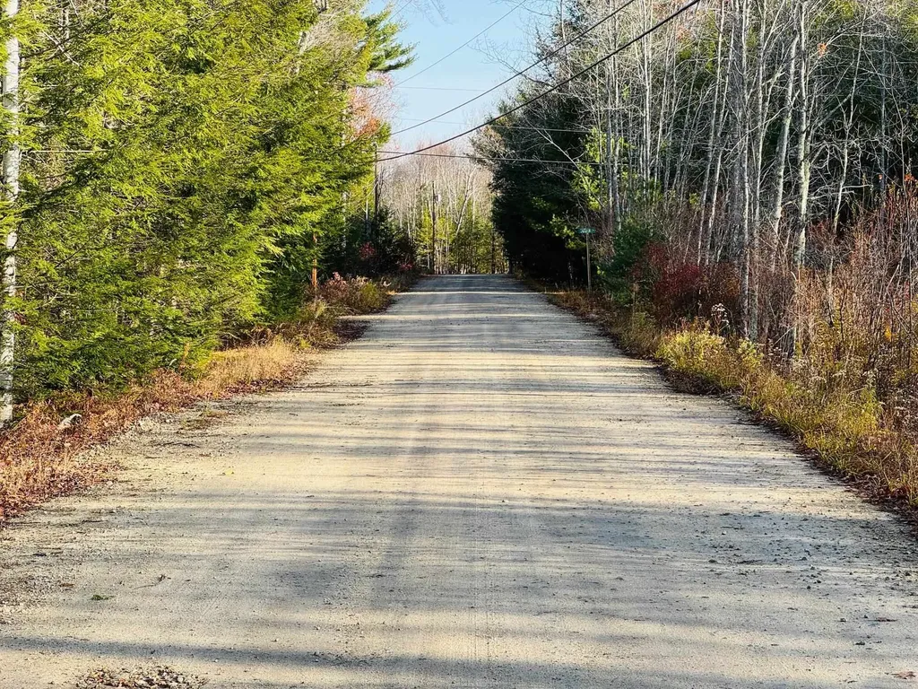 Lot 70 Homestead Lane Barrington NH 03825