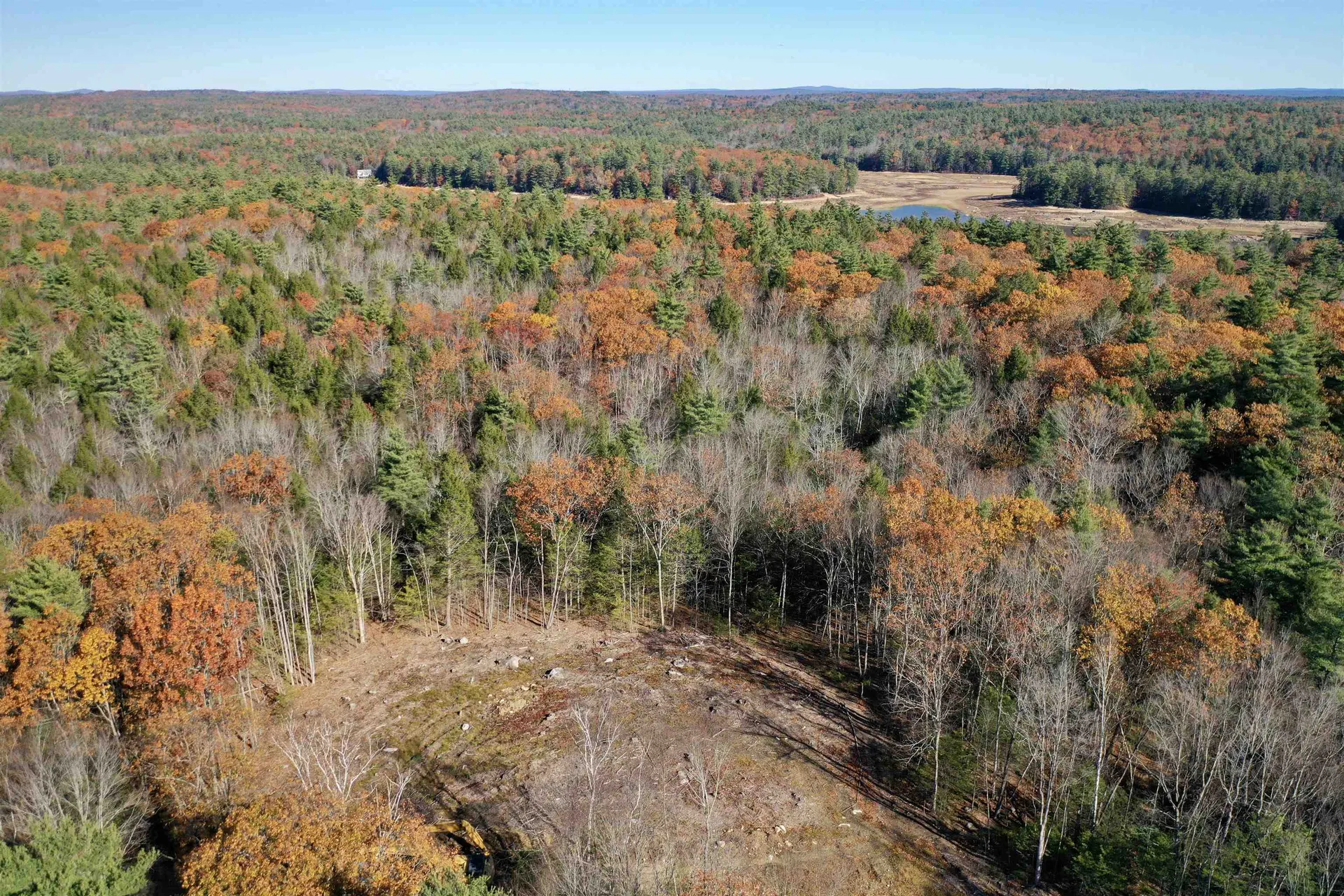 Lot 70 Homestead Lane Barrington NH 03825