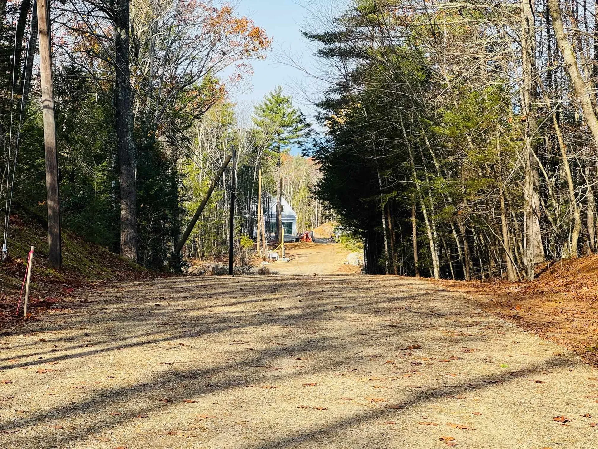 Lot 70 Homestead Lane Barrington NH 03825
