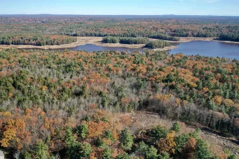 Lot 70 Homestead Lane Barrington NH 03825