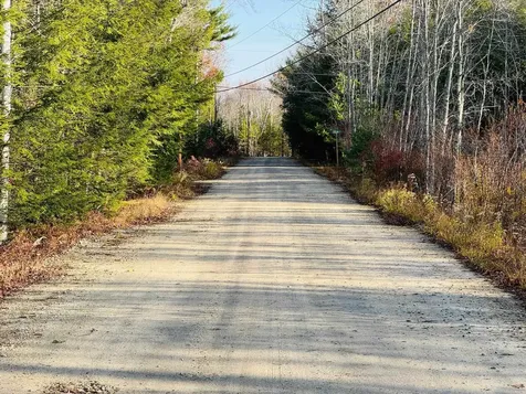 Lot 70 Homestead Lane Barrington NH 03825