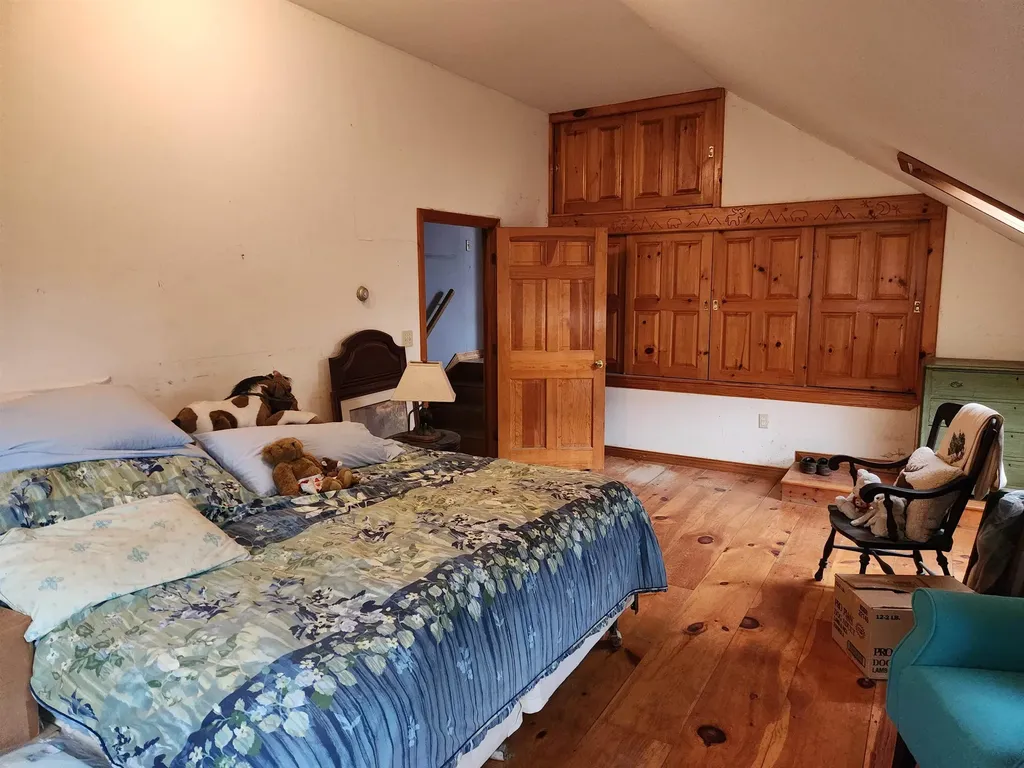 1266 Little Village Road Danby VT 05761