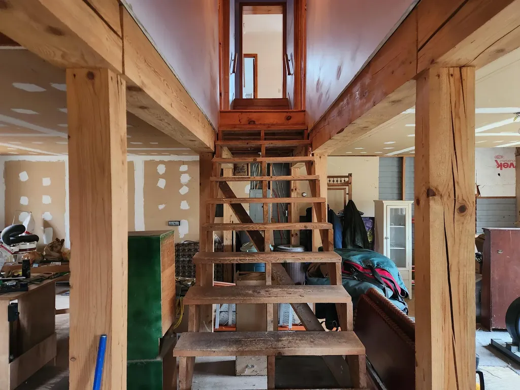 1266 Little Village Road Danby VT 05761