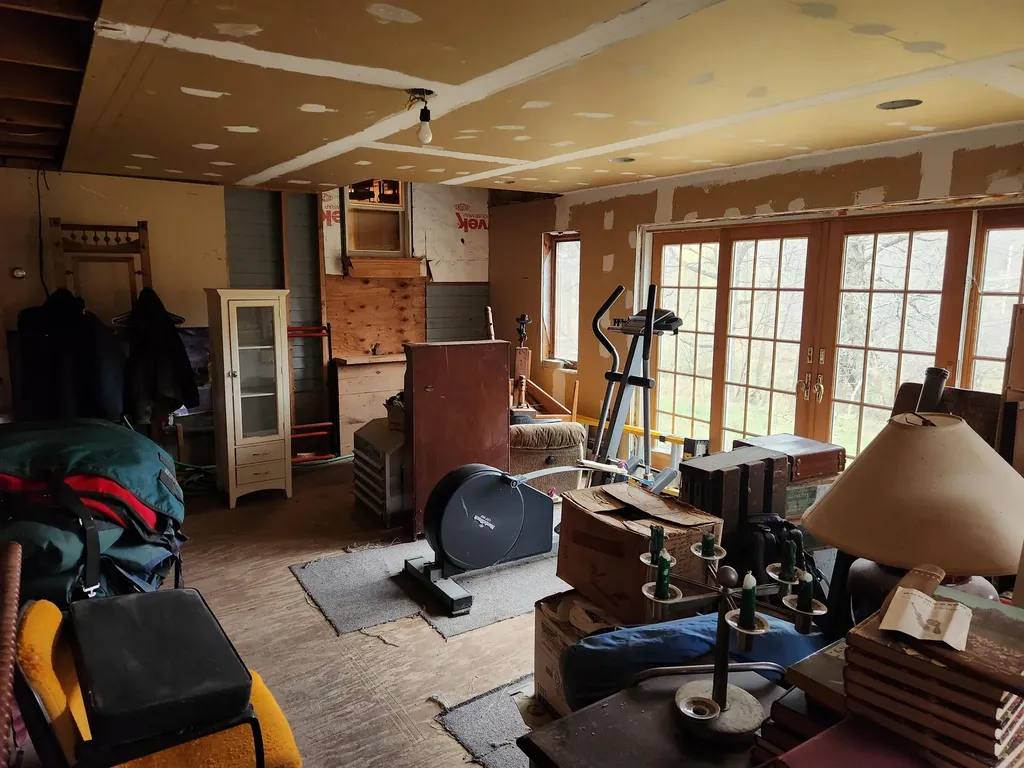 1266 Little Village Road Danby VT 05761