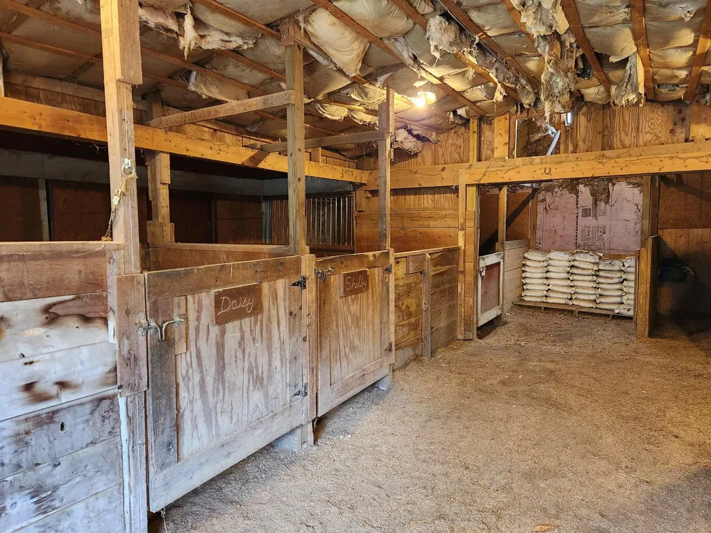 1266 Little Village Road Danby VT 05761