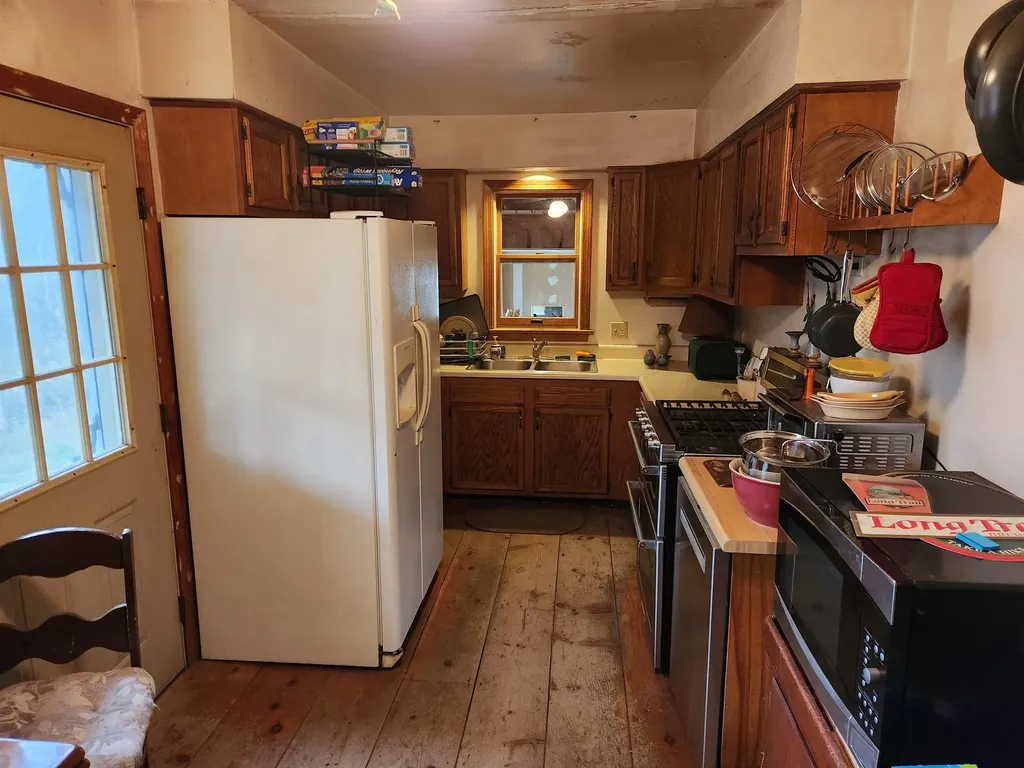 1266 Little Village Road Danby VT 05761