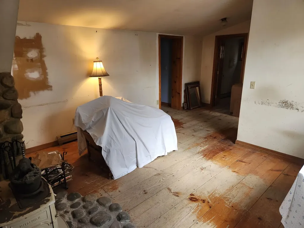 1266 Little Village Road Danby VT 05761